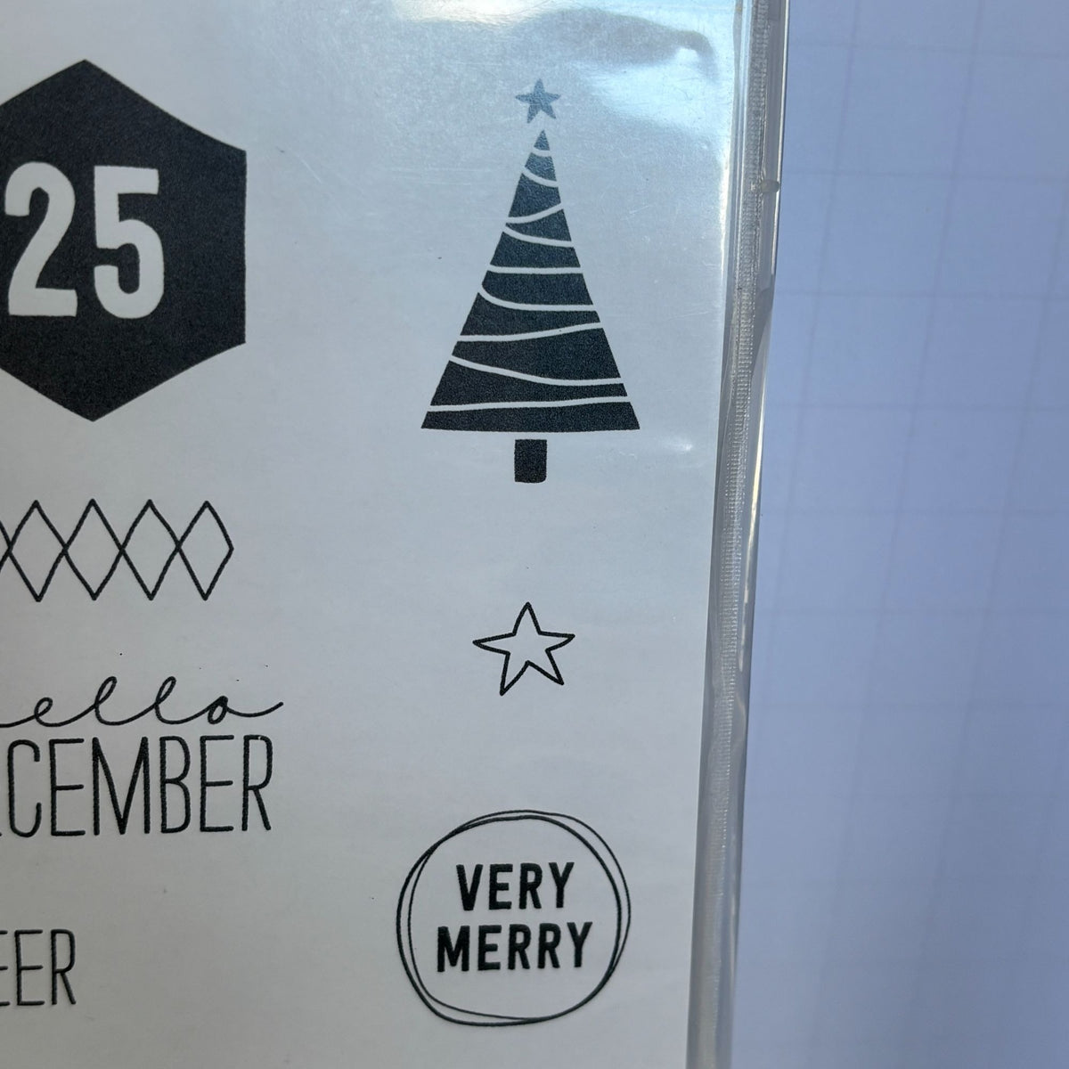 Stampin Up Stamp Set December Wonder Christmas Cheer Snowflake Cards Labels Dies Framelits Winter