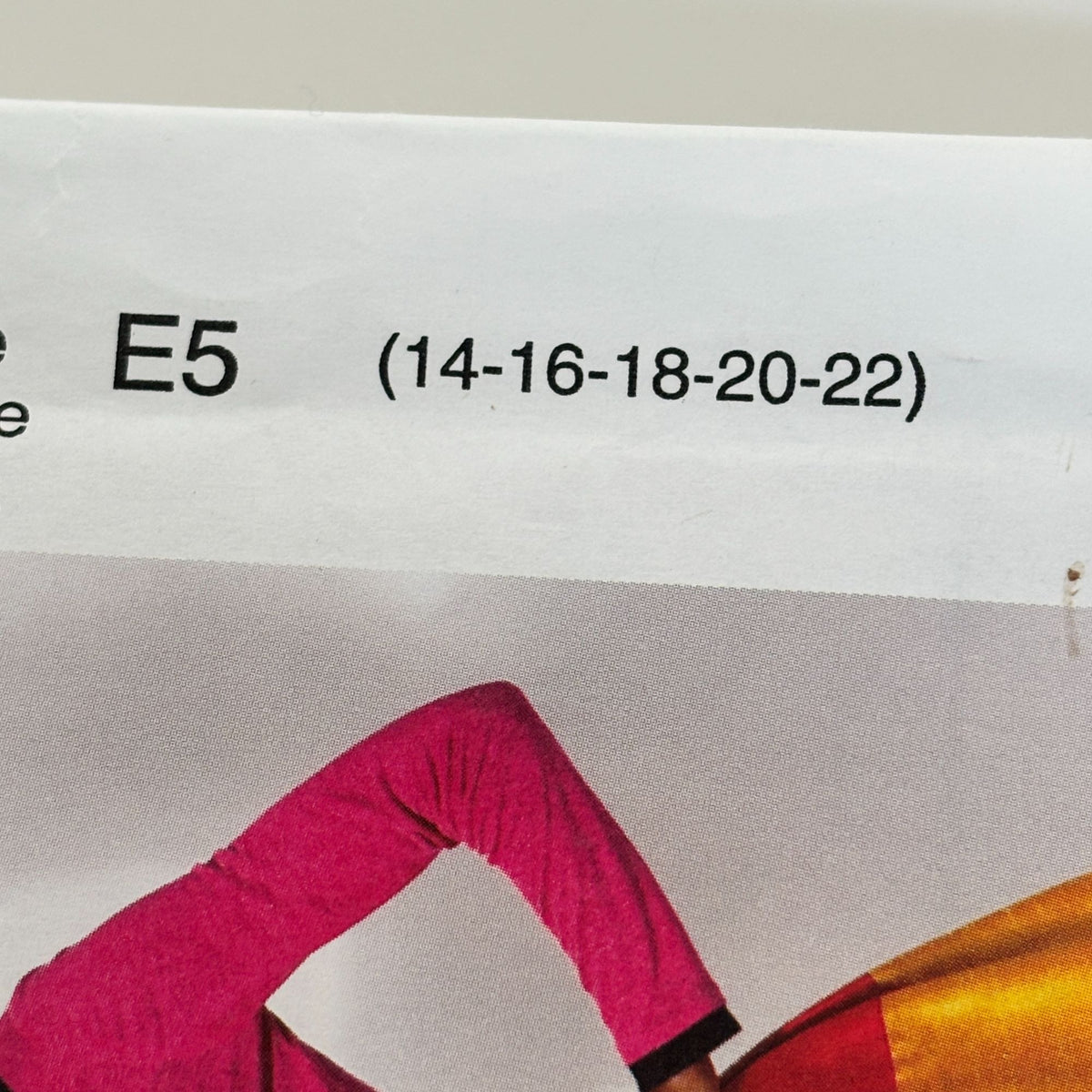 McCalls Sewing Pattern M6706 Skirts Petticoat Retro Feminine Skirt Easy 14-22 UC