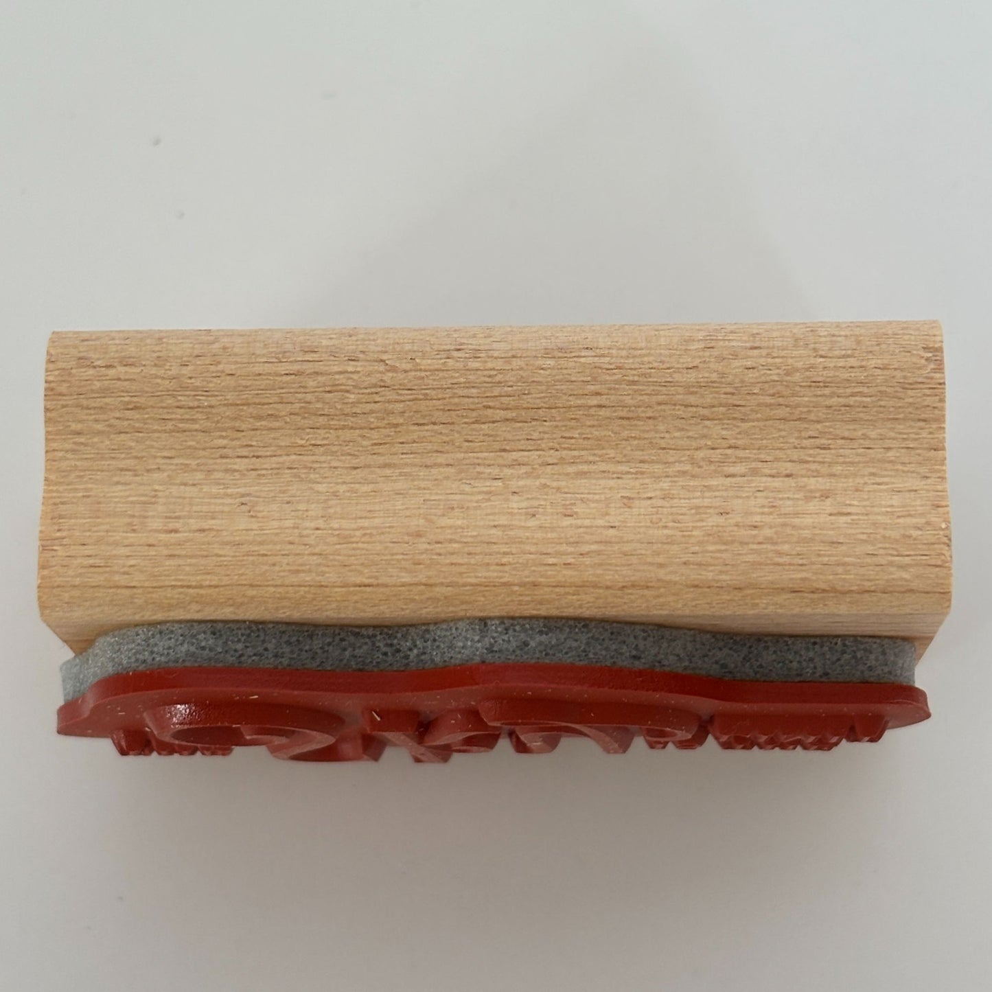 Stampin Up Rubber Stamp The Sky is the Limit Inspirational Message Card Making