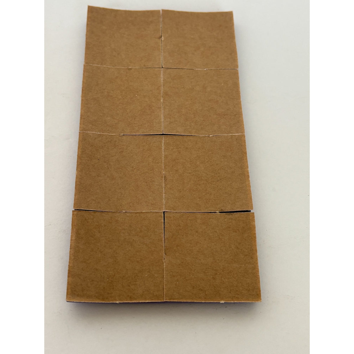 Stampin Up Rubber Stamp Set Two Step Stampin Riveting Gift Tag Card Word Circles