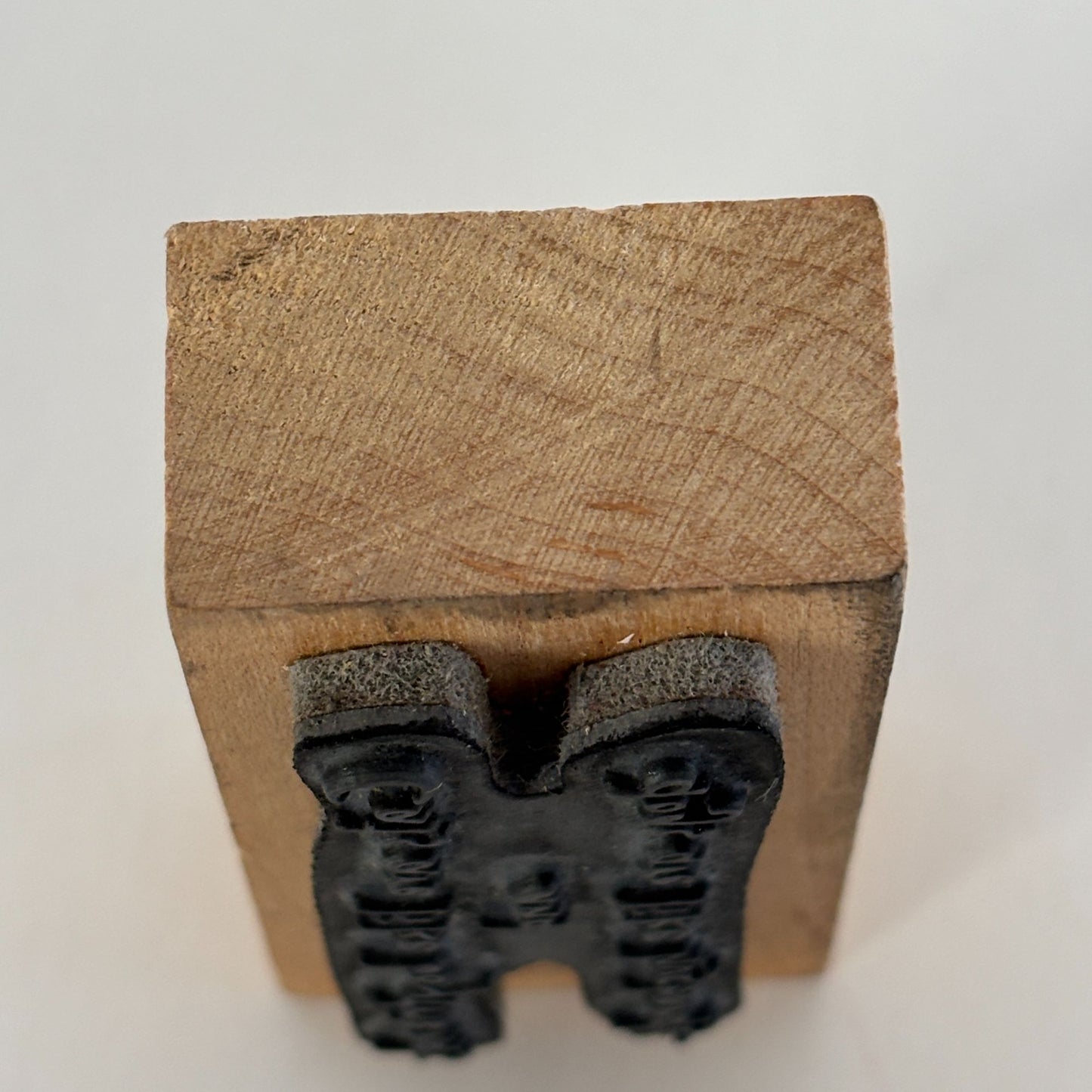 The Paper Garden Rubber Stamp Cats Are Like Boyfriends Dogs Are Like Husbands