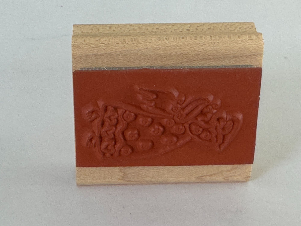 Stampin Up Rubber Stamp Angel Heart Flying Crafting Valentines Day Card Making