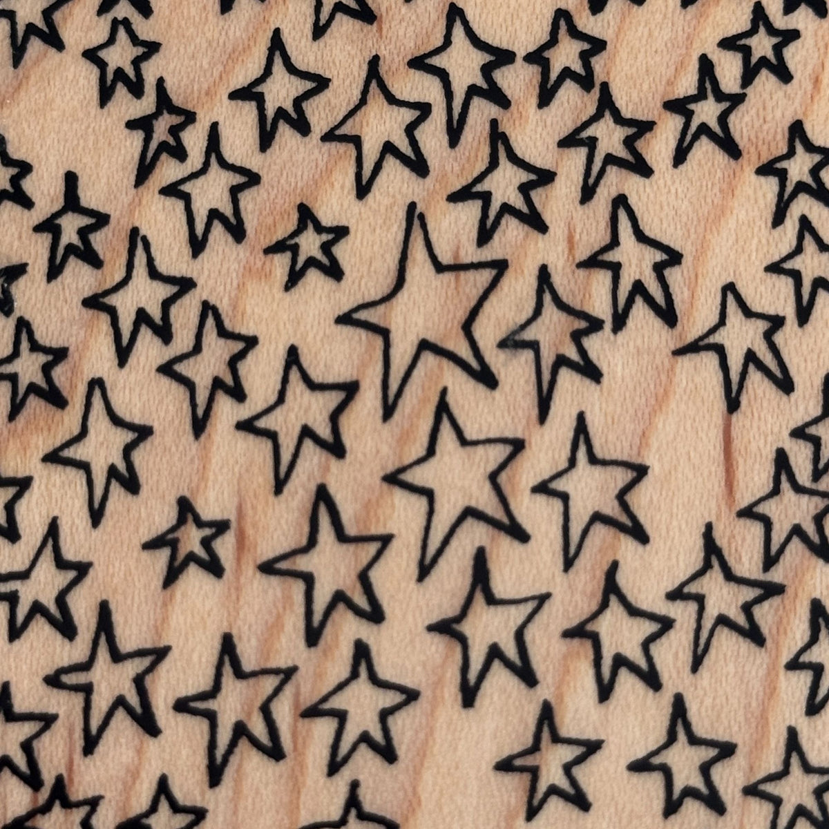 Ranger Dylusions Rubber Stamp Amongst The Stars Background Sky Stars Card Making Craft Scrapbooking