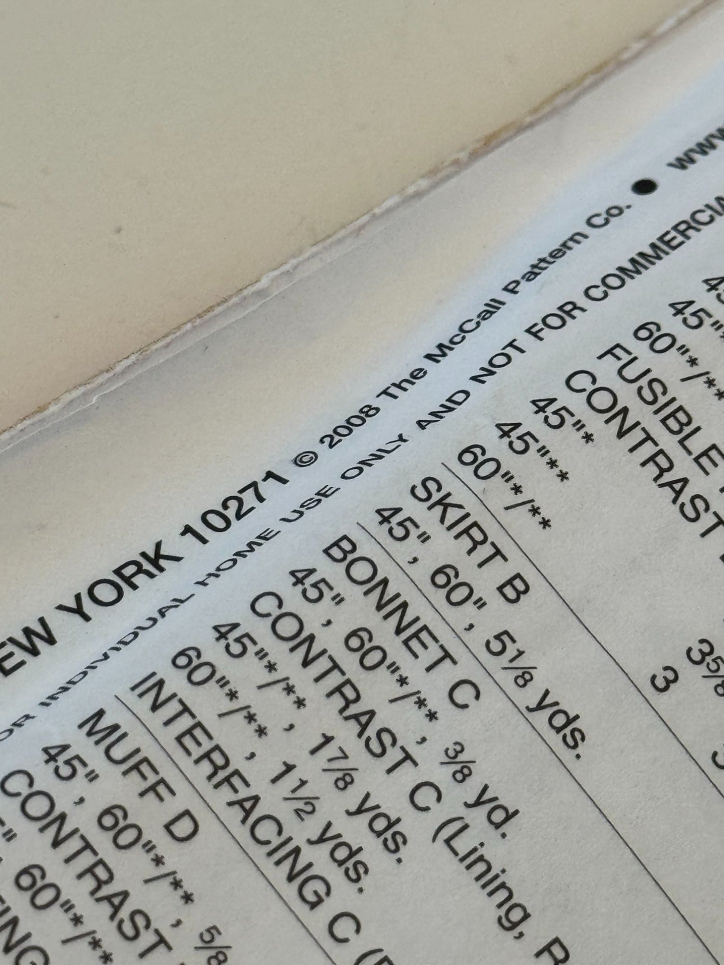 Butterick Sewing Pattern B5266 Victorian Christmas Costume Dickens Caroler 8-14