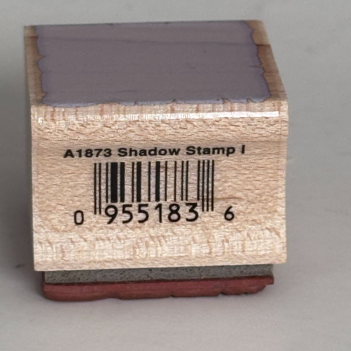 Hero Arts Rubber Stamp Shadow Stamp I Cardmaking Background Soft Edge Frame A1873 Scrapbooking