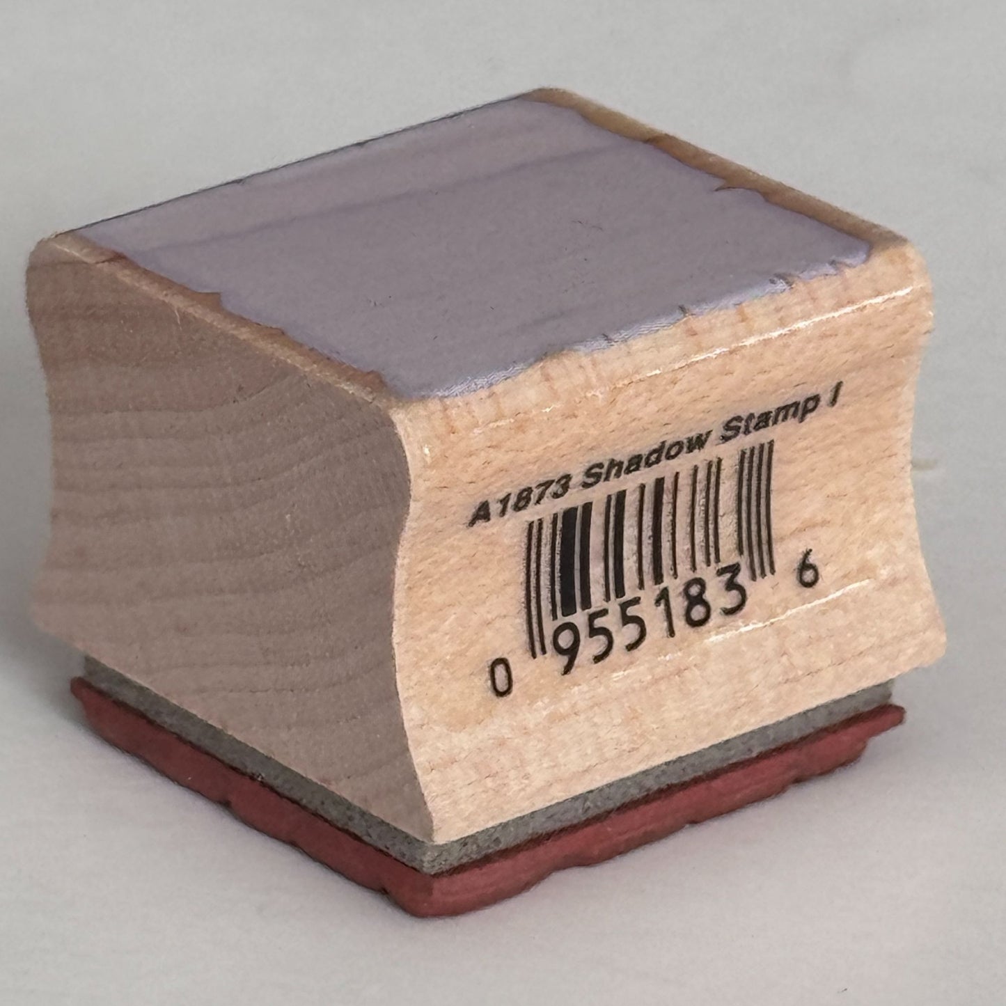 Hero Arts Rubber Stamp Shadow Stamp I Cardmaking Background Soft Edge Frame A1873 Scrapbooking