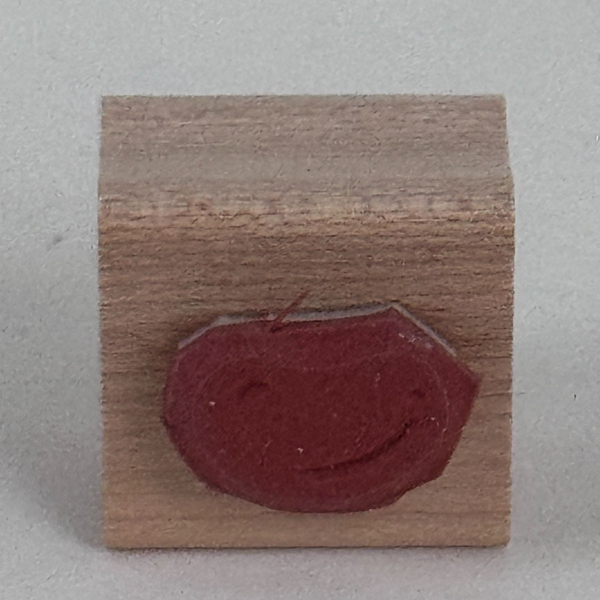 Stampin Up Rubber Stamp Jelly Bean Easter Candy Food Spring Card Making Crafting