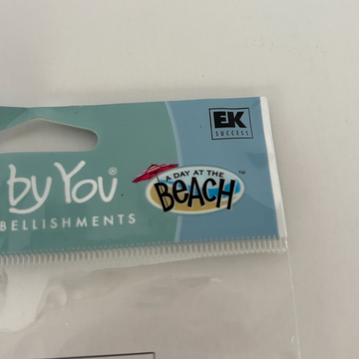 Jolees By You Dimensional Embellishment Sea Turtle Sequin Scrapbooking Crafting