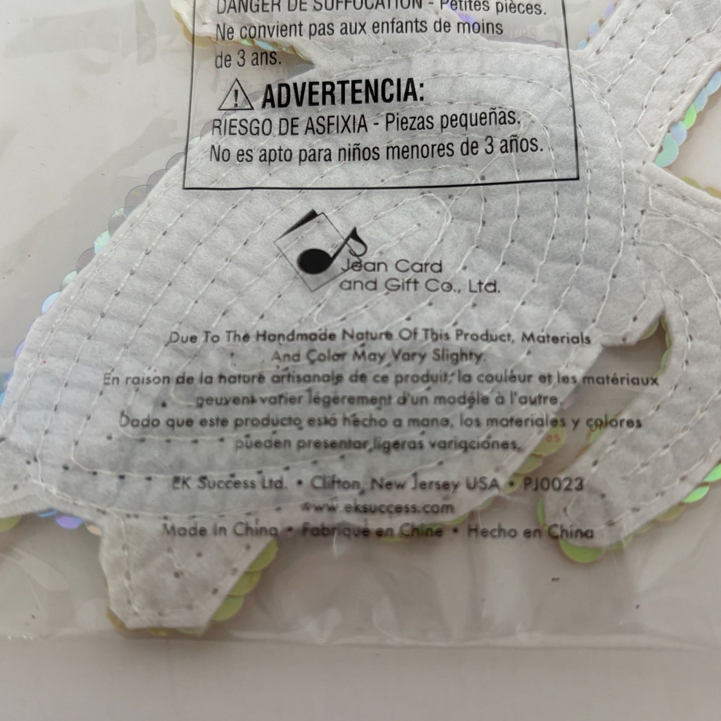 Jolees By You Dimensional Embellishment Sea Turtle Sequin Scrapbooking Crafting