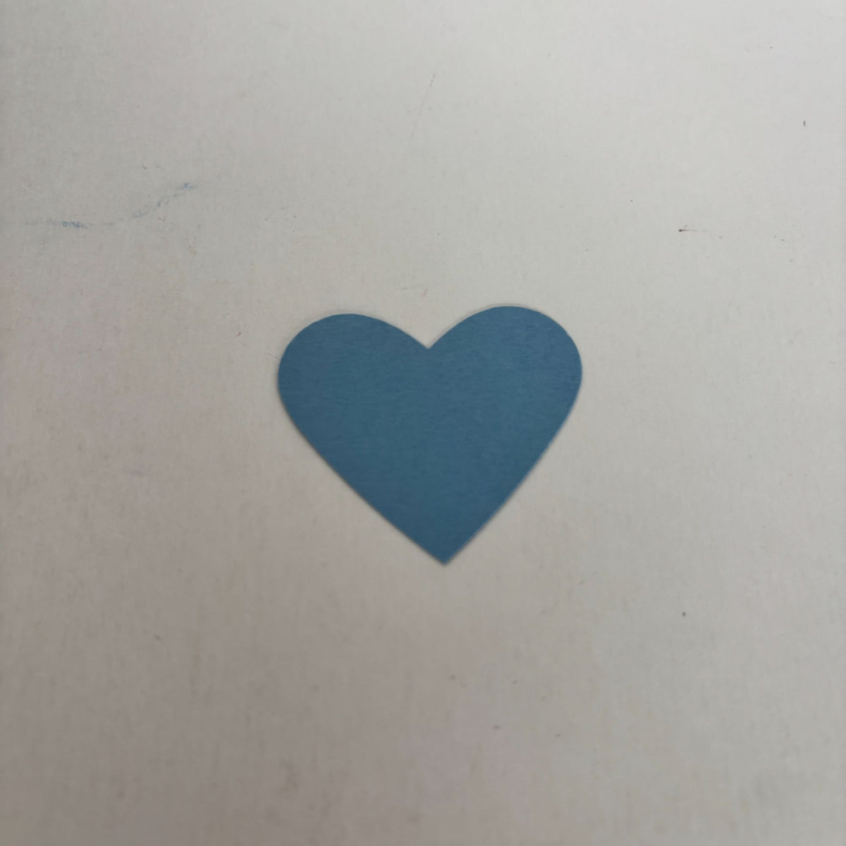 Stampin Up Paper Punch Heart Shape Romantic Valentine Card Making Junk Journals Craft Scrapbooking