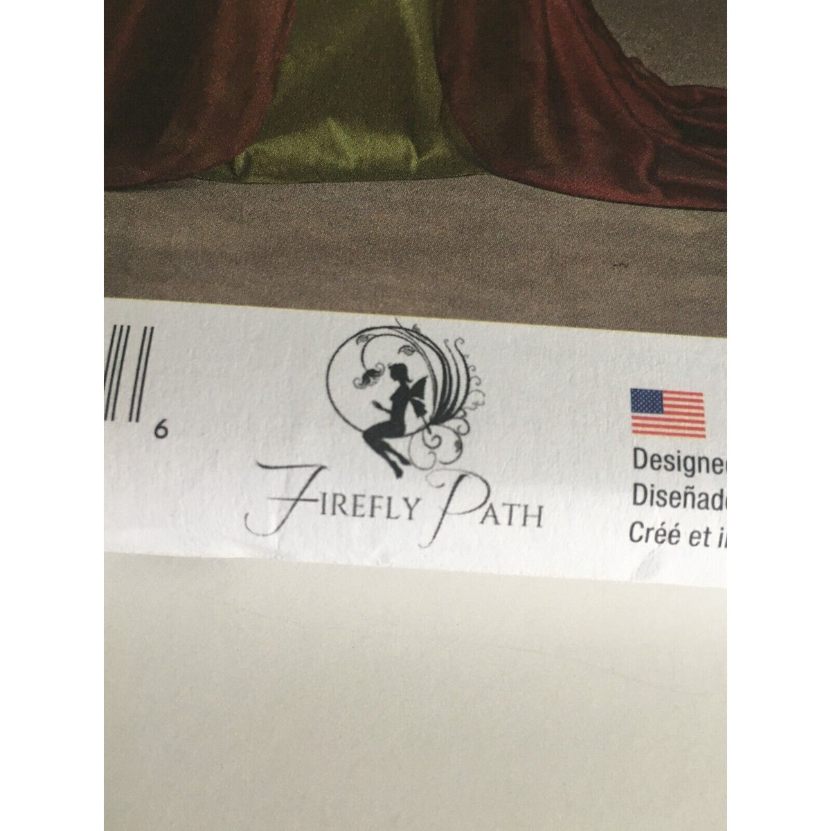 Simplicity Sewing Pattern 8363 Fantasy Ranger Cosplay Armor Medieval Queen 14-22 Firefly Path Uncut