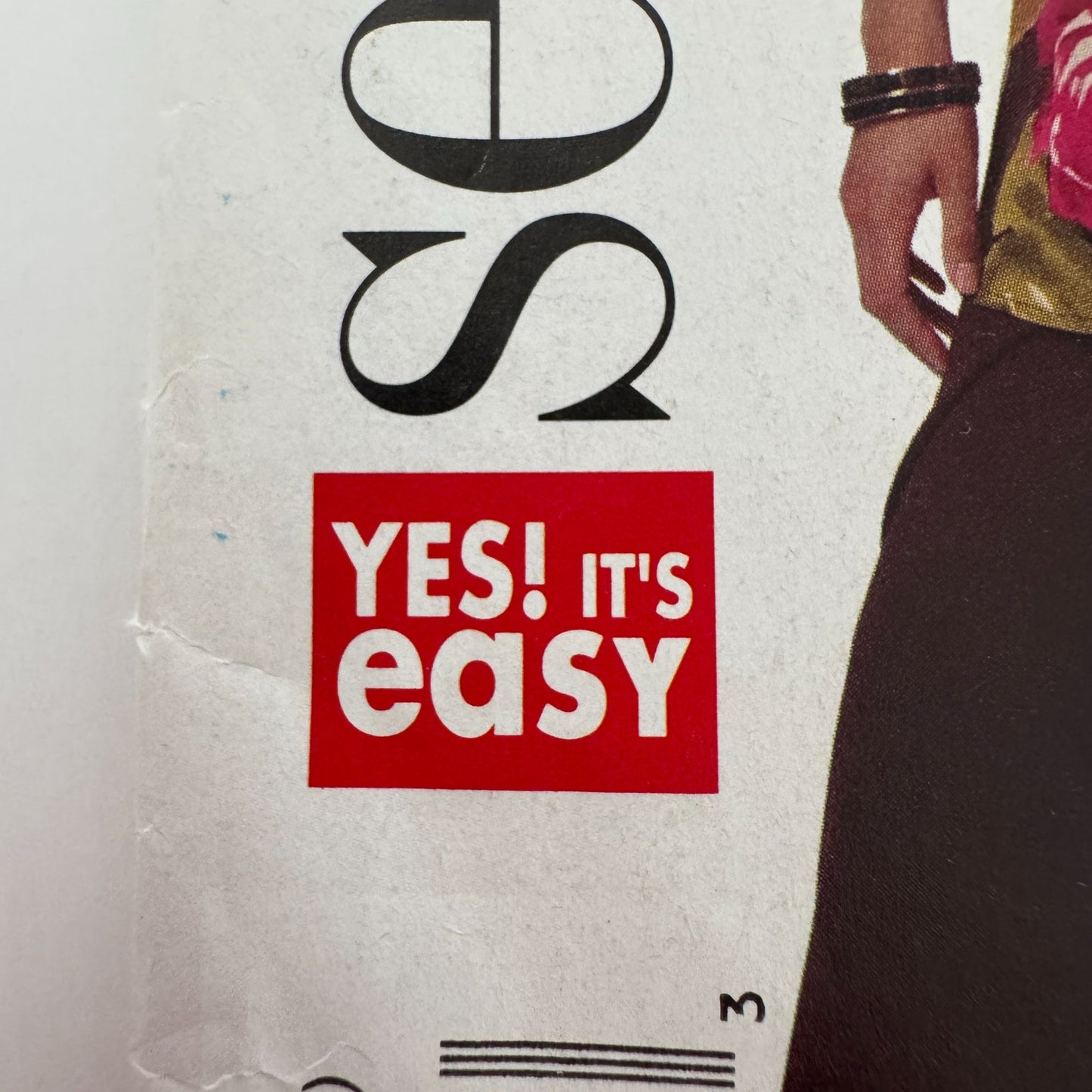 Butterick See and Sew Sewing Pattern B5375 Misses Tunic Dress Pants Easy 4-14 UC