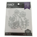 Hero Arts Fancy Dies Bird Family Metal Die Set Spring Easter Nature Cardmaking
