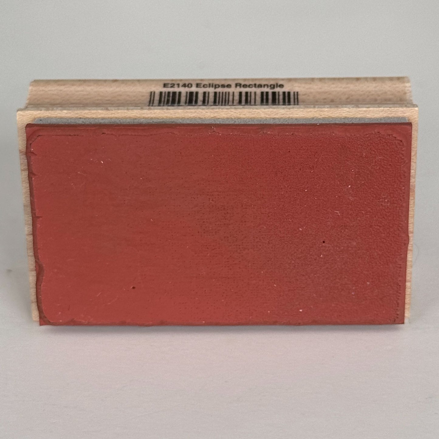 Hero Arts Rubber Stamp Eclipse Rectangle Gradient Background Card Making Texture E2140 Art Scrapbooking
