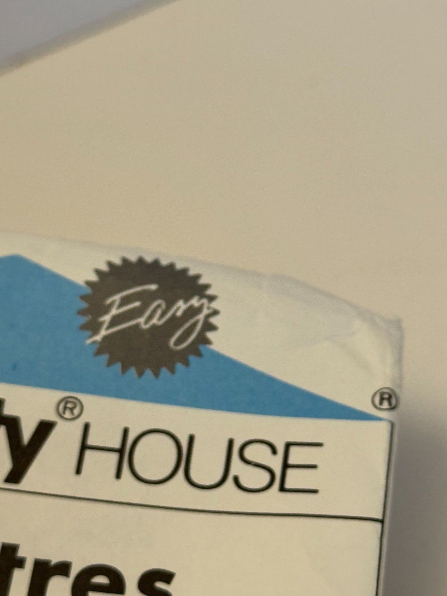 Simplicity Sewing Pattern 9799 Easy House Curtains Window Treatment Swag Valance