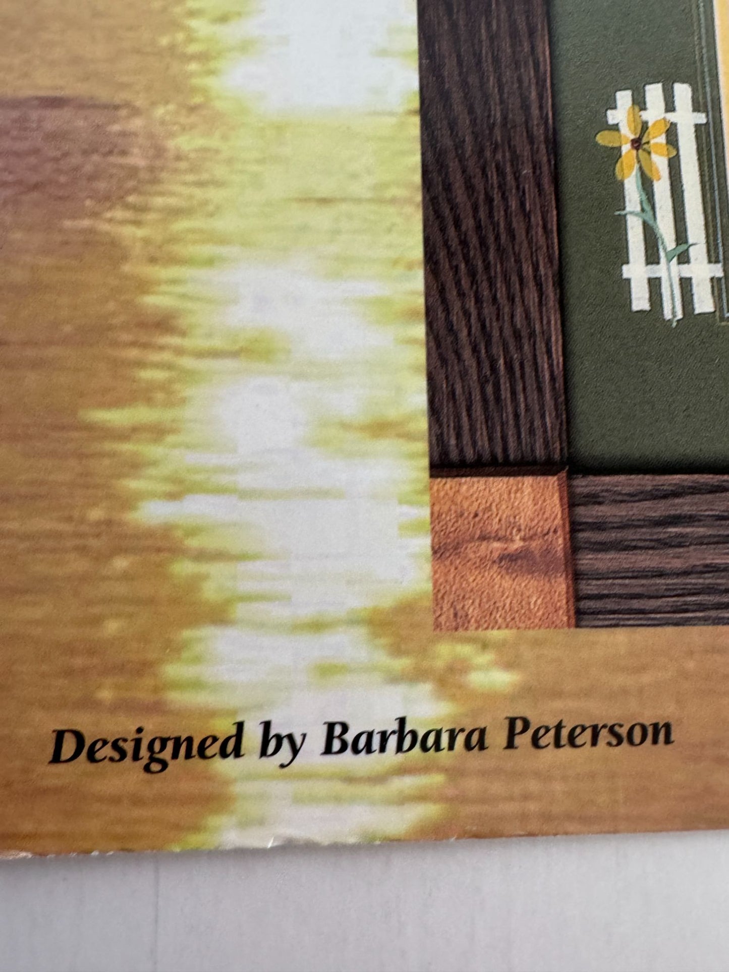 Something In Common Cross Stitch Pattern Chart Happy Camper Cat Kitten Pet Funny