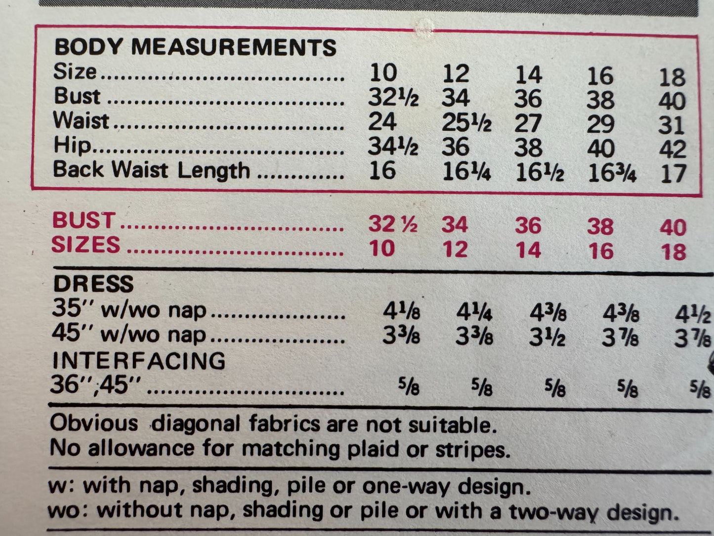 Butterick Sewing Pattern 5654 Mod A-Line Dress Vintage 1960s 12 Bust 34 Uncut