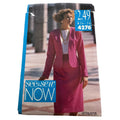 Butterick See and Sew Sewing Pattern 4276 Misses Suit Jacket Skirt 16-24 UC 1989
