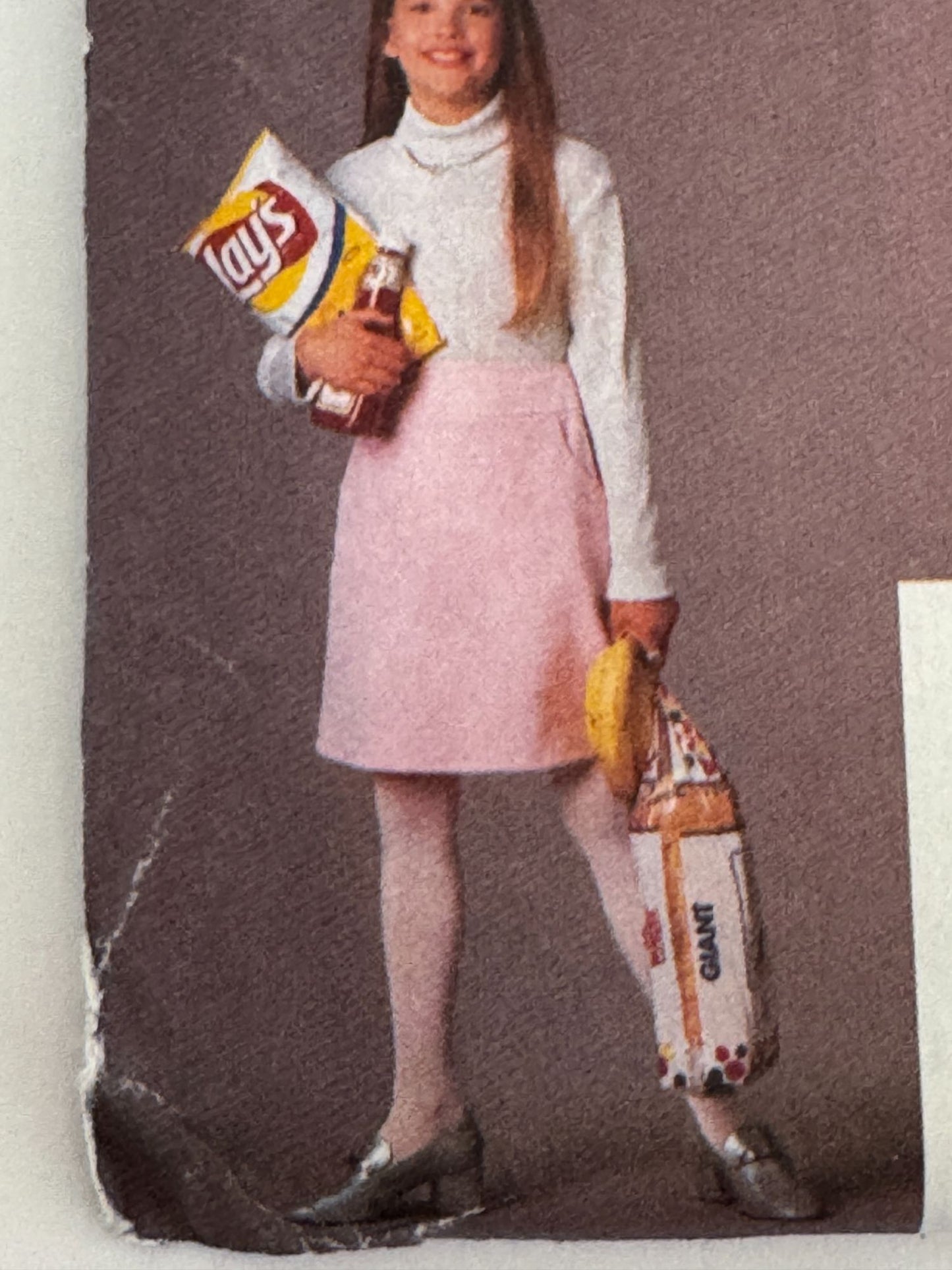 Vogue Sewing Pattern 9556 Jumper Jacket Skirt Outfit 90s Y2K Style Girls 7-10 UC