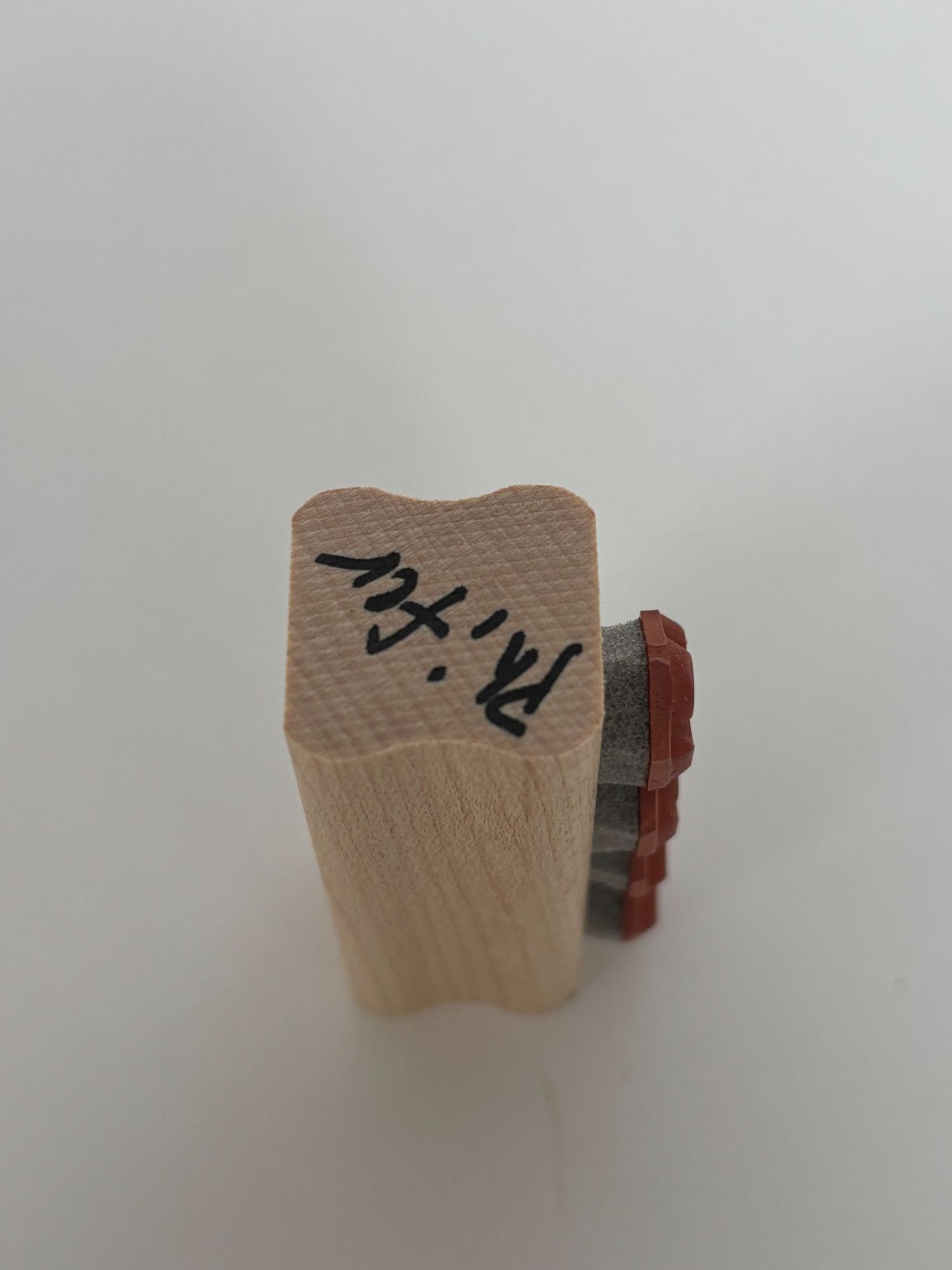 Stampin Up Rubber Stamp Playing Card Suits Border Game Night Spade Clubs Diamond