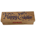 Hero Arts Rubber Stamp Happy Easter Card Making Words Easter Bunny Letter E