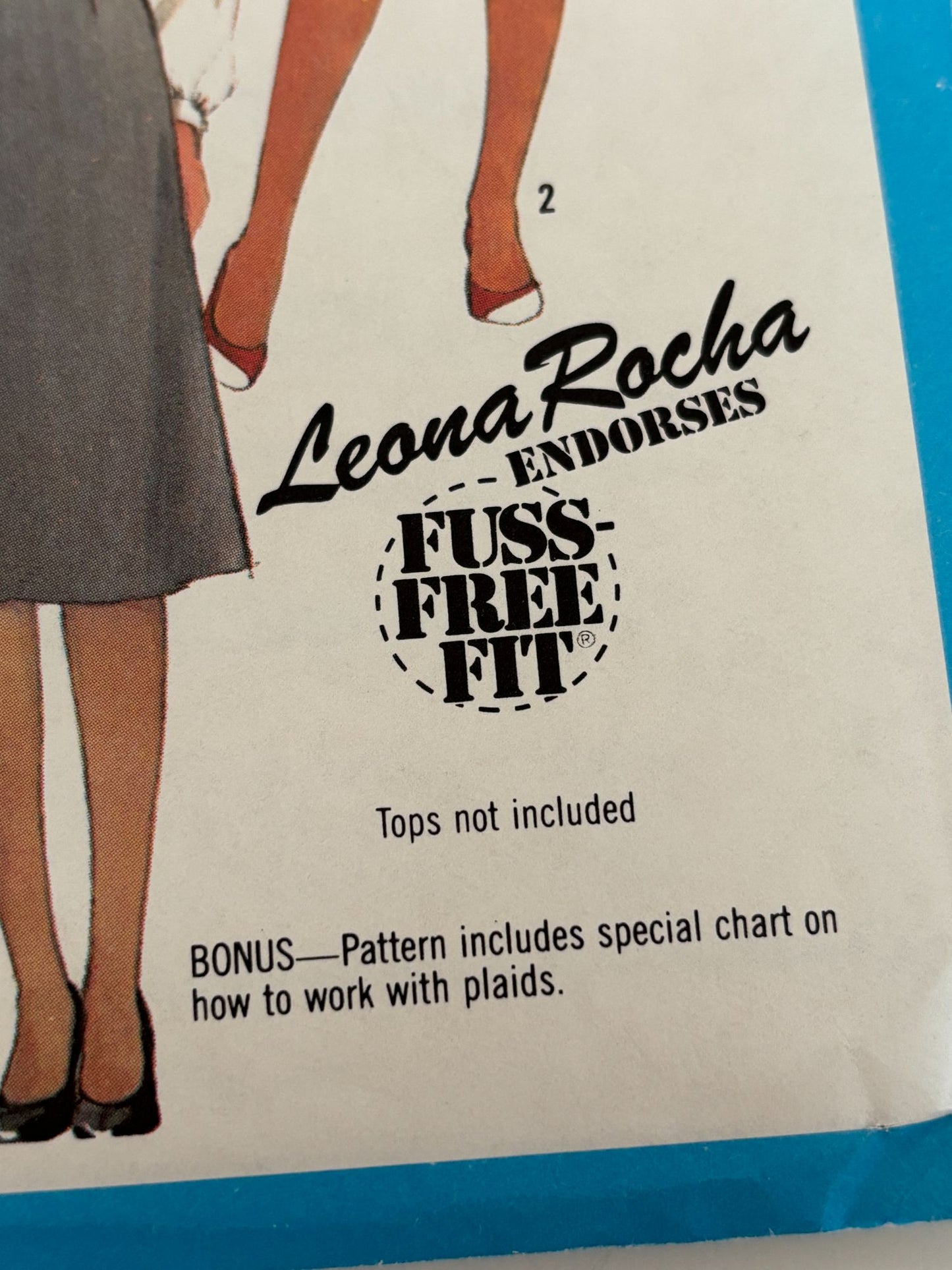 Simplicity Sewing Pattern 6494: Misses' Slim Skirt and Front-Wrap Skirt