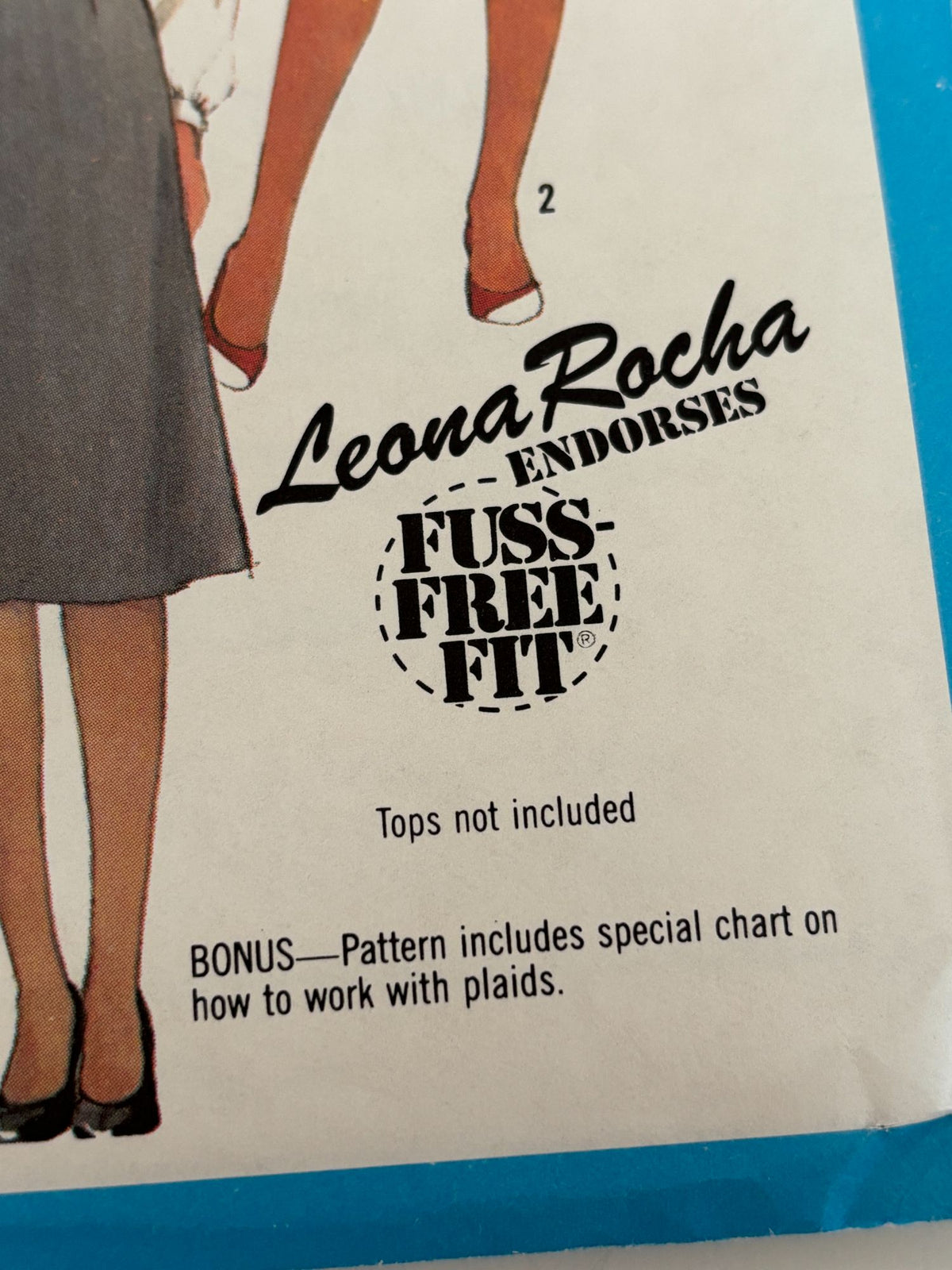 Simplicity Sewing Pattern 6494: Misses' Slim Skirt and Front-Wrap Skirt