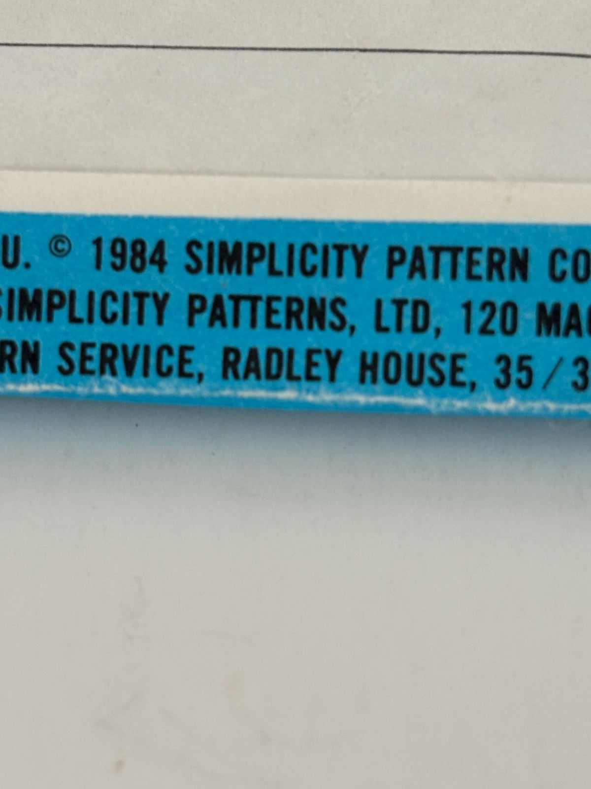 Simplicity Sewing Pattern 6494: Misses' Slim Skirt and Front-Wrap Skirt