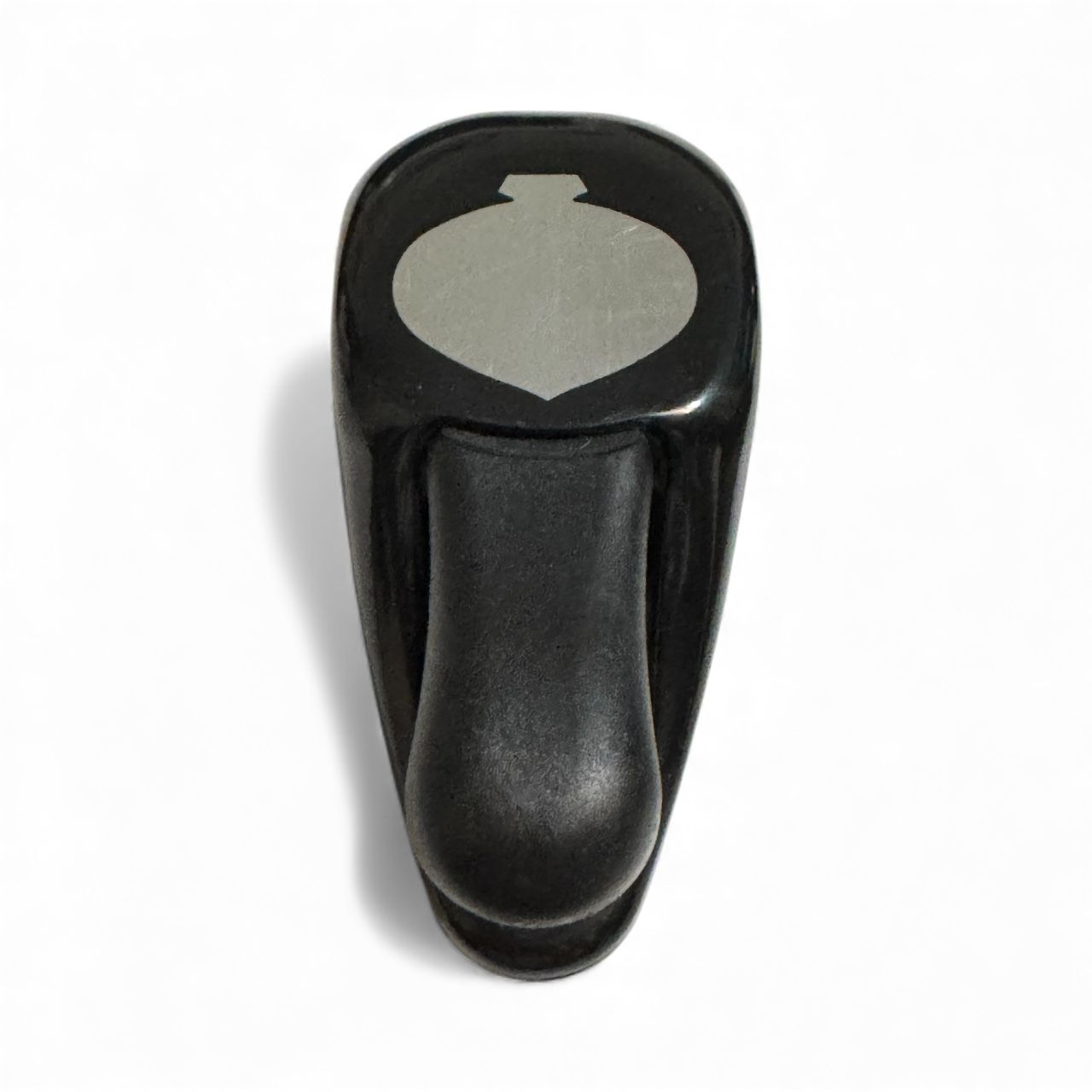 Stampin Up Paper Shapers Christmas Ornament Craft Punch Large 1.75" Card Making