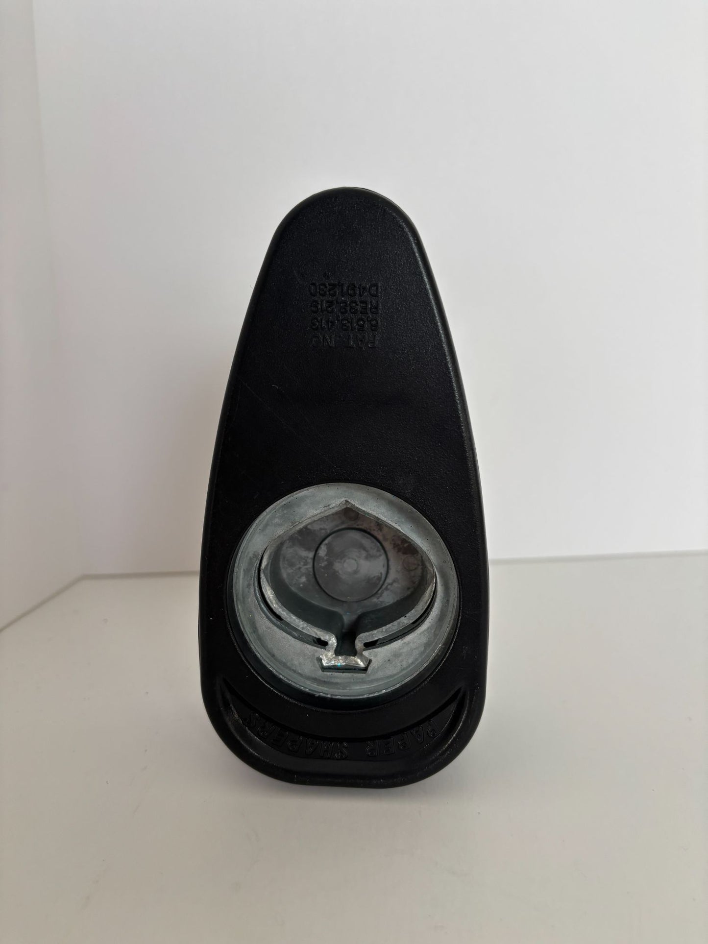 Stampin Up Paper Shapers Christmas Ornament Craft Punch Large 1.75" Card Making