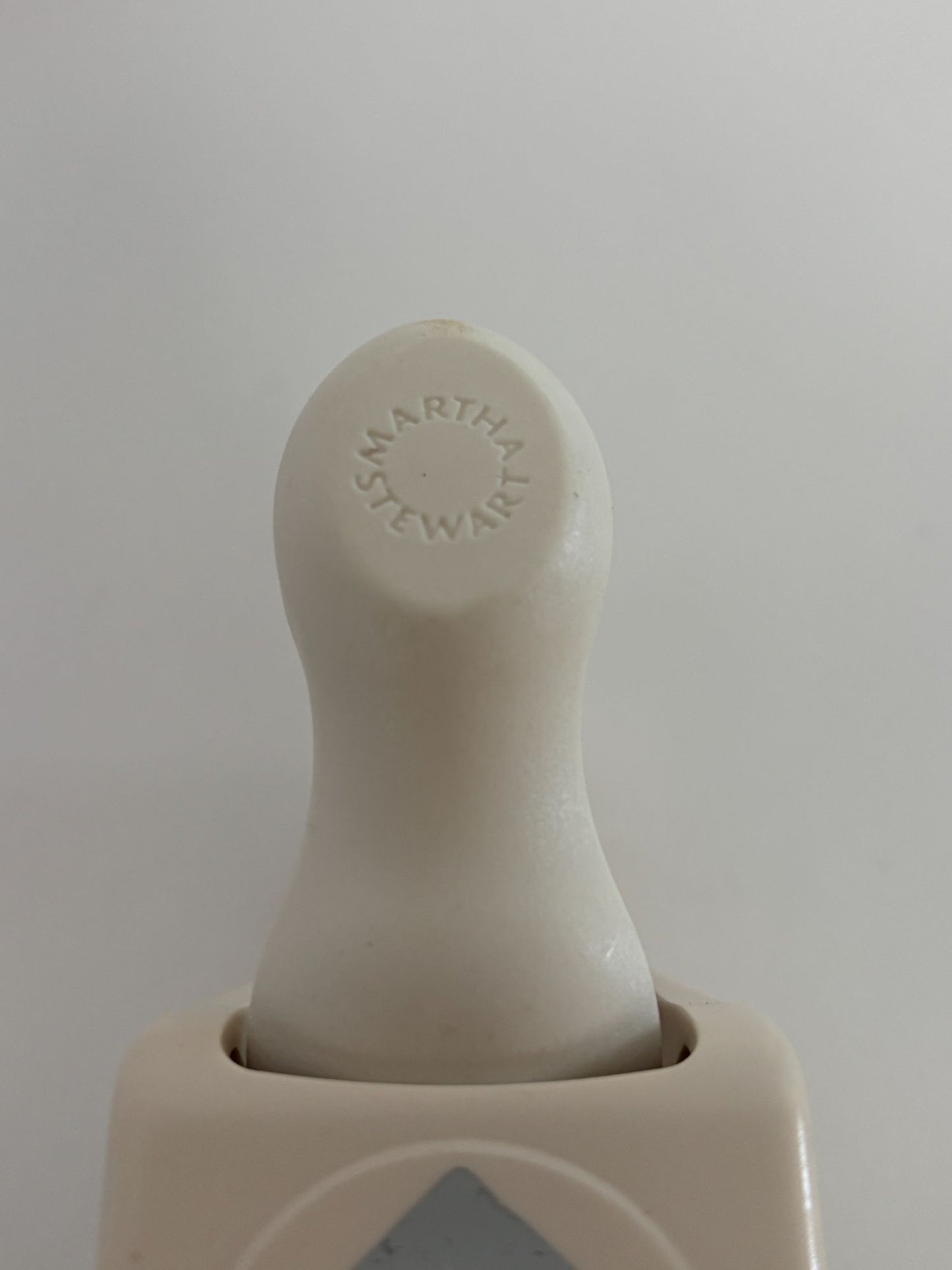 Martha Stewart Paper Punch Set Snow Flurry Christmas Corner Border Snowflakes