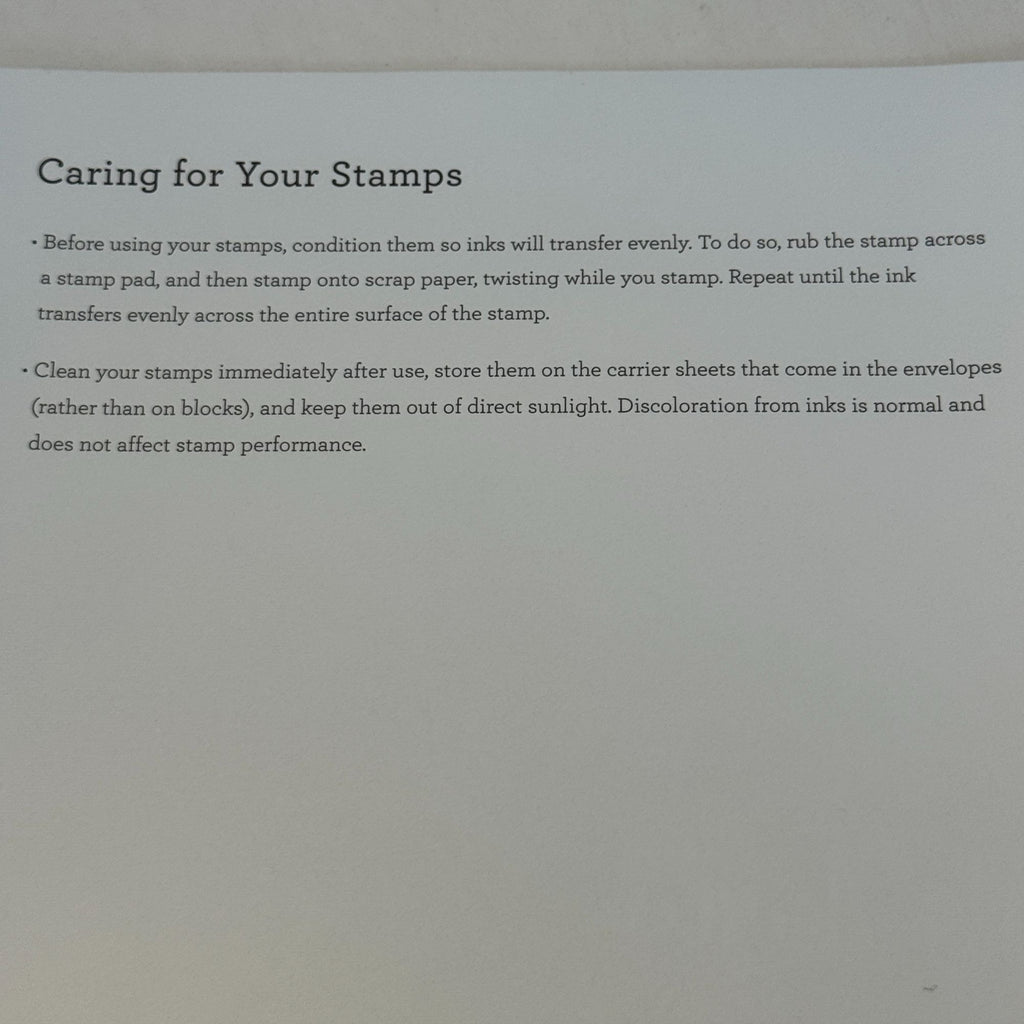 CTMH My Acrylix Acrylic Stamp Set D1782 Real Heroes Do Not Wear Capes Best Day