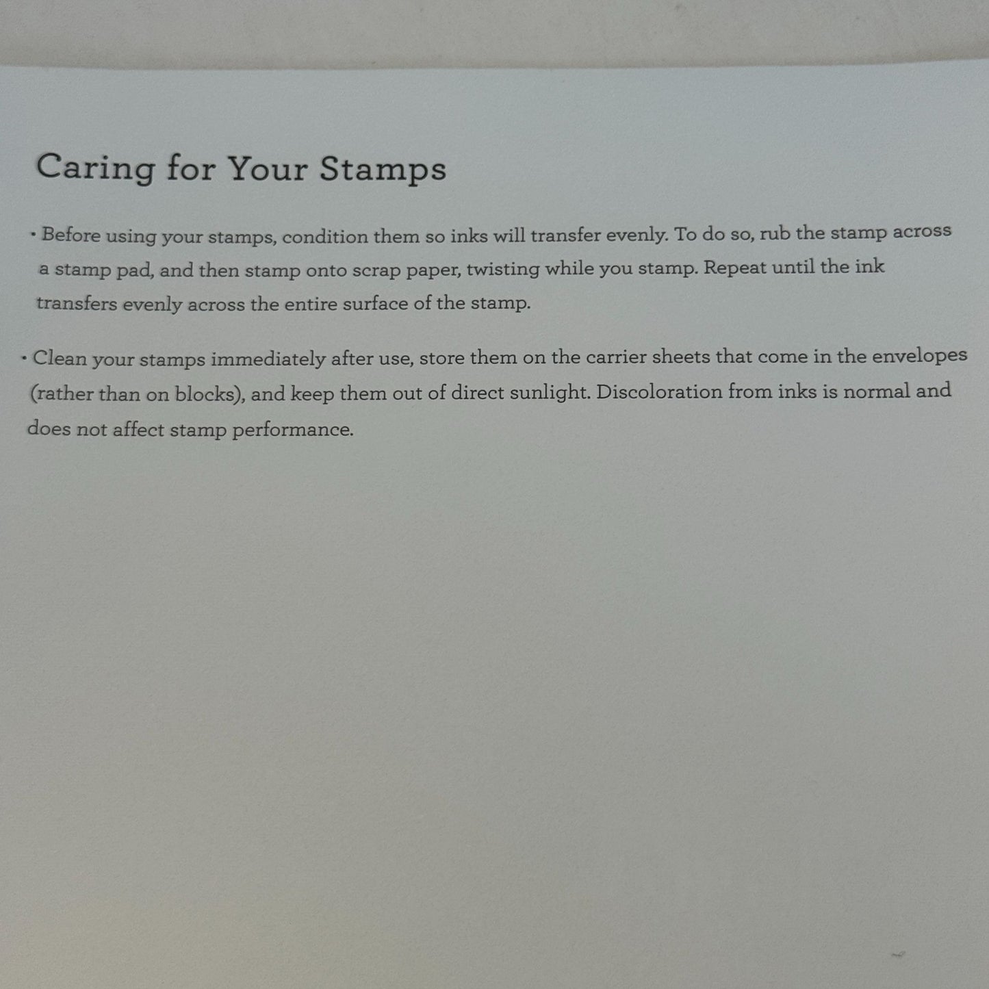 CTMH My Acrylix Acrylic Stamp Set D1782 Real Heroes Do Not Wear Capes Best Day