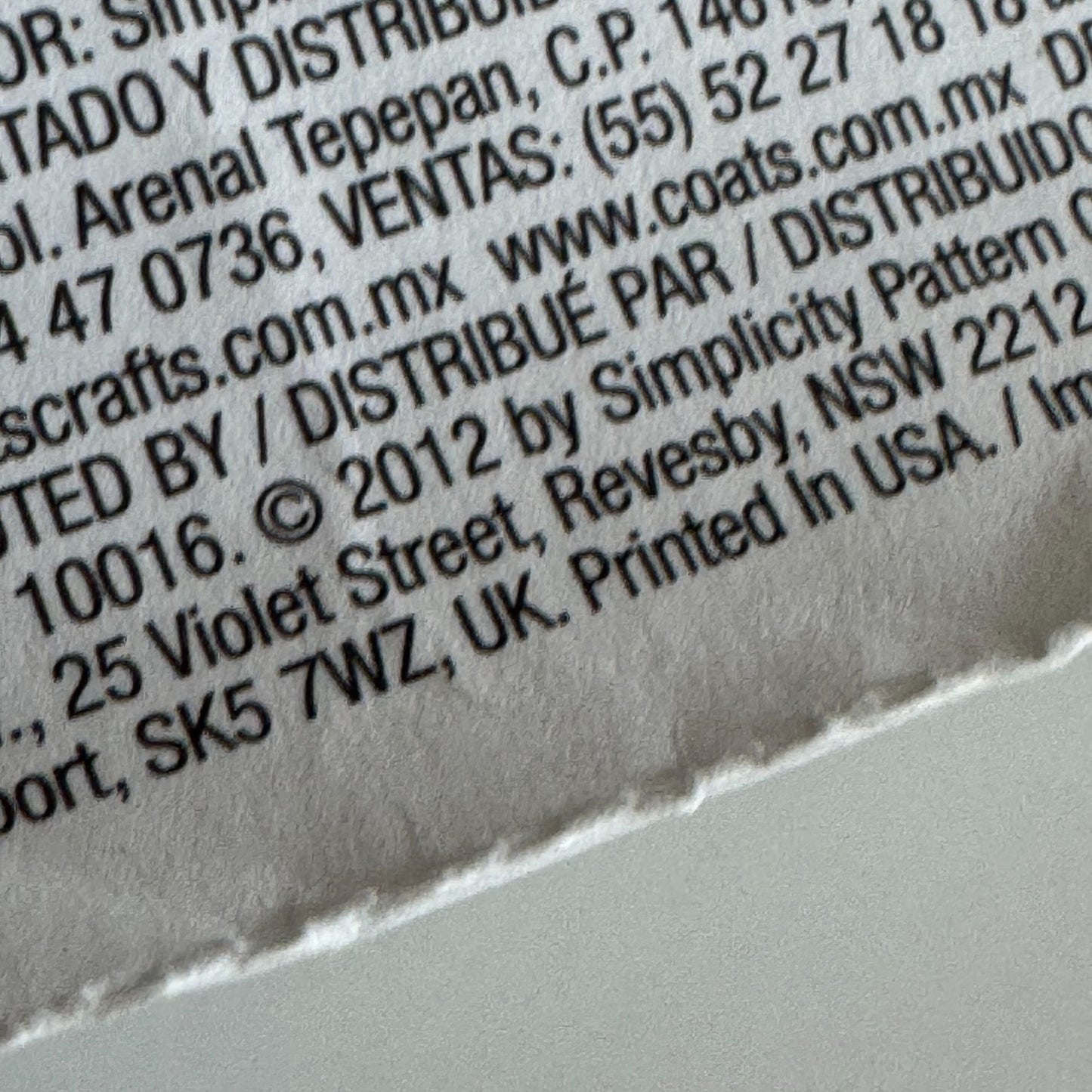 Simplicity Sewing Pattern 1809 Dress Top Jacket Cropped Pants Summer 4-26 Uncut