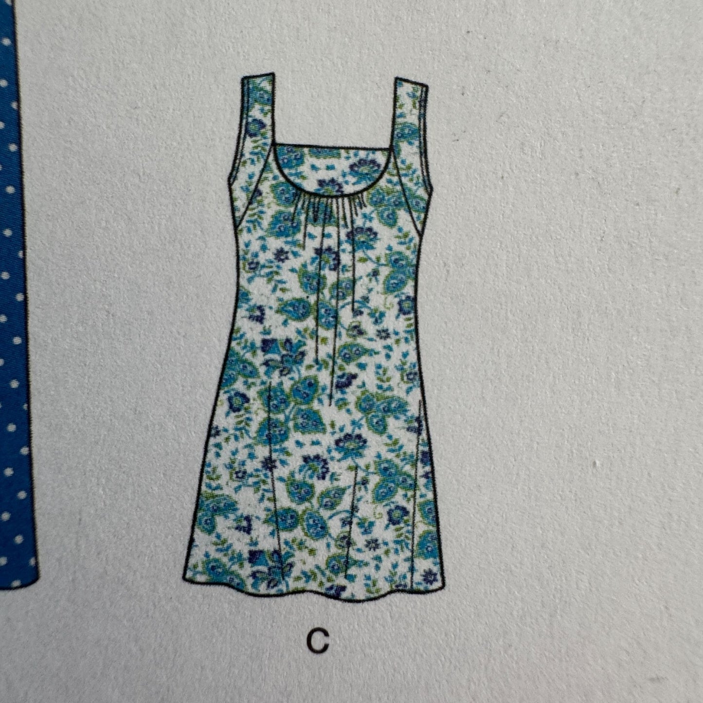 Simplicity Sewing Pattern 1809 Dress Top Jacket Cropped Pants Summer 4-26 Uncut