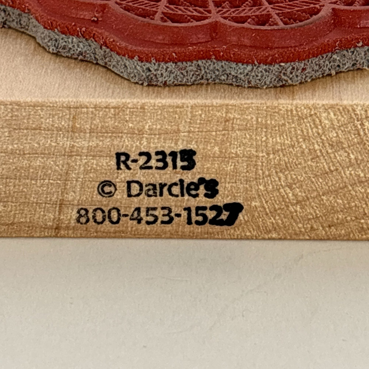 Darcies Rubber Stamp Pilgrim Turkey Thanksgiving Cardmaking Large Big Fall Craft