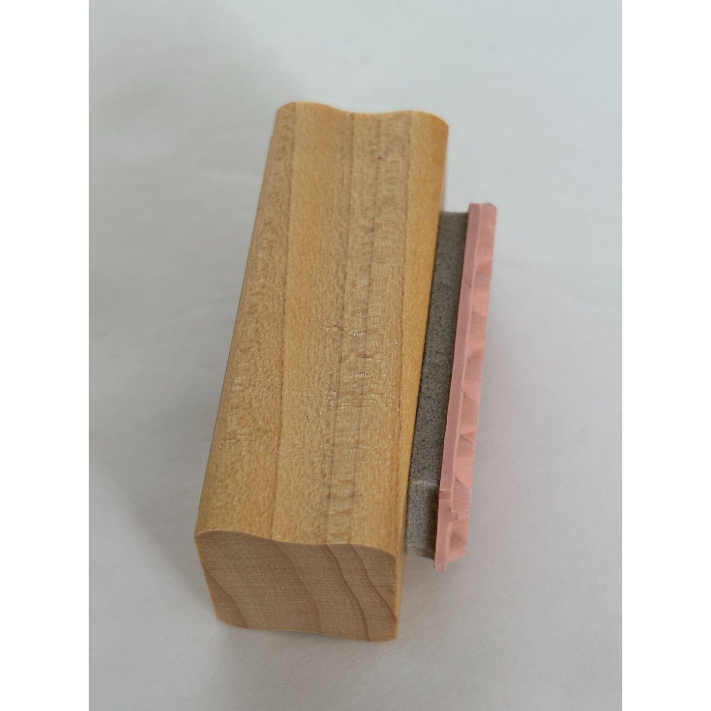 Stampin Up Rubber Stamp Stick Figure Family Relationships People Border Maker