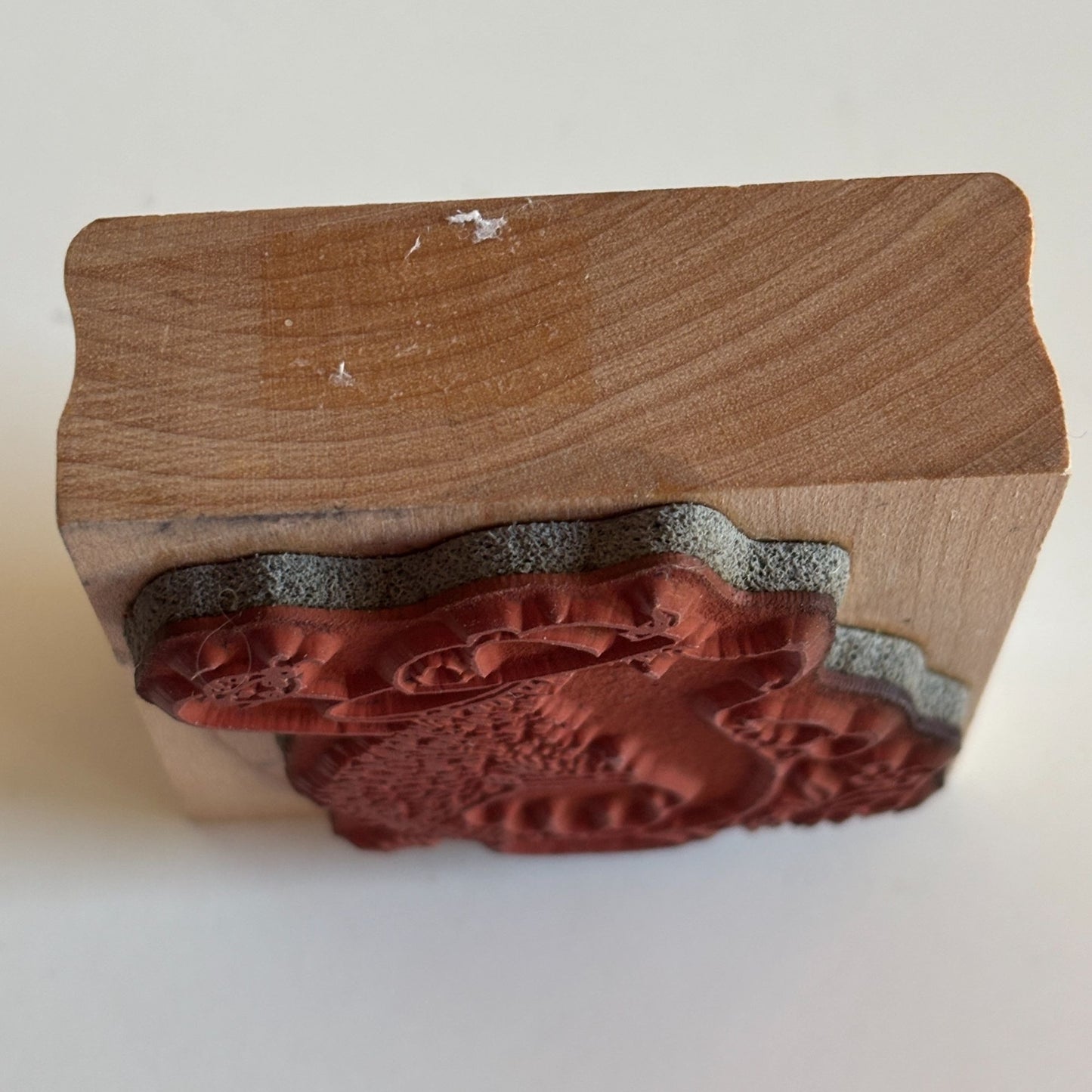 Penny Black Rubber Stamp Hedgehog Field Of Dreams Baseball Glove Ladybug Sports