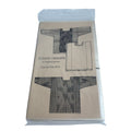 Osage County Quilt Factory Sewing Pattern Ethnic Origins Skirt Shirt 10 12 14 UC