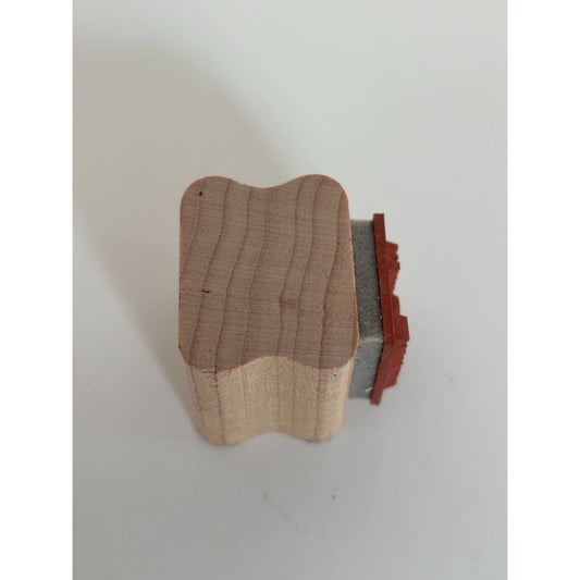 Stampin Up Rubber Stamp Dare to Dream Inspirational Words Inspire Encourage 1 In