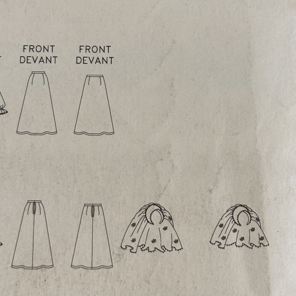 Butterick Sewing Pattern 5655 Renaissance Dress Costume Medieval Gown 14-18 Uncut Historical