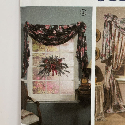 Simplicity Sewing Pattern 7721: Abbie's Jiffy 6 Pack