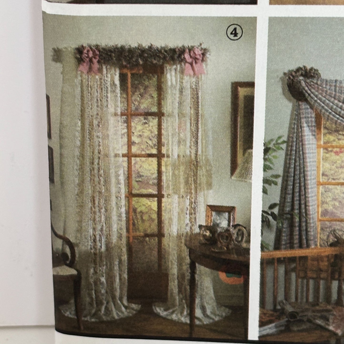 Simplicity Sewing Pattern 7721: Abbie's Jiffy 6 Pack