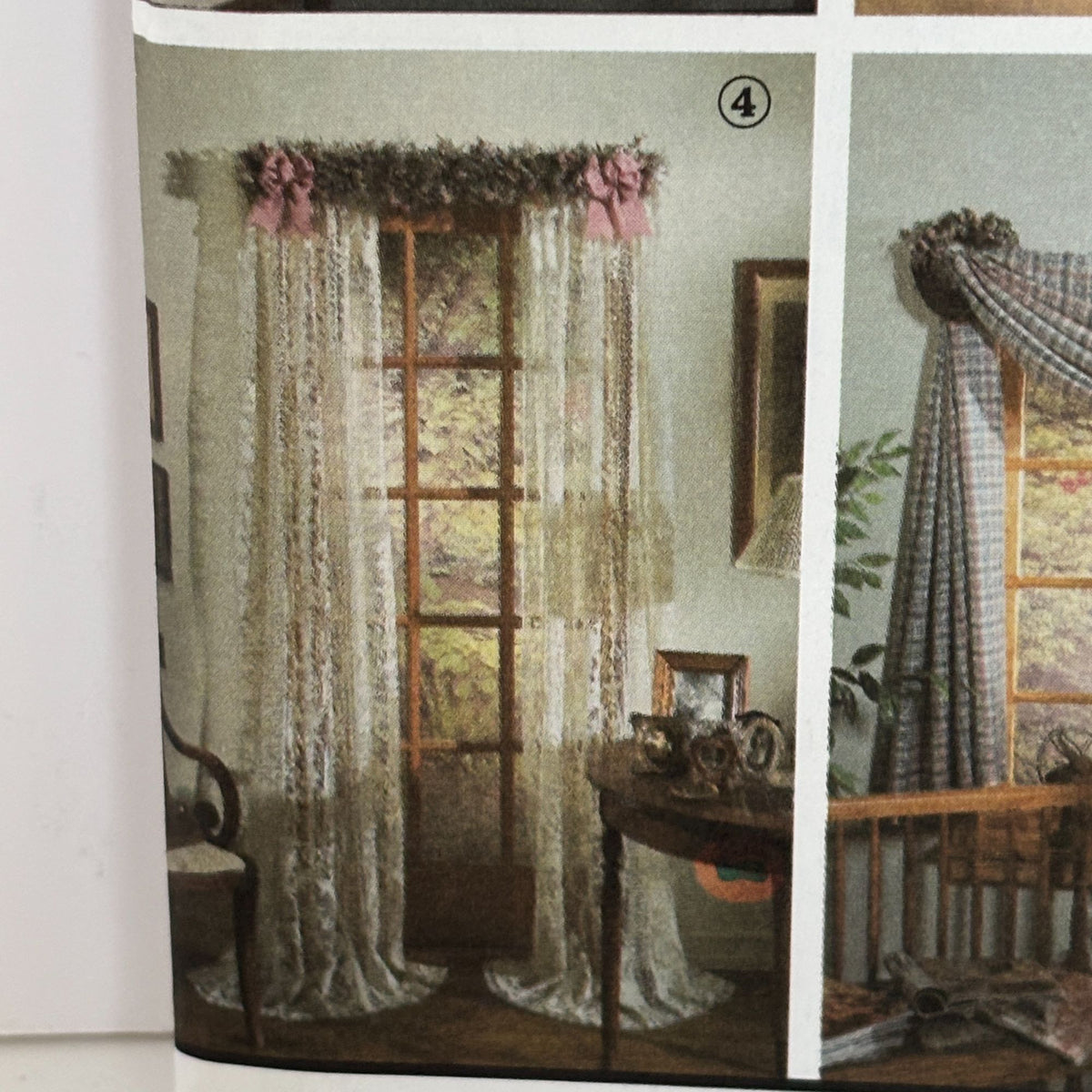Simplicity Sewing Pattern 7721: Abbie's Jiffy 6 Pack
