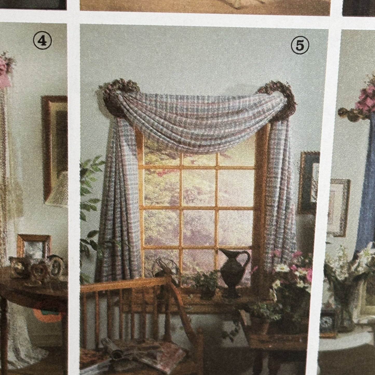 Simplicity Sewing Pattern 7721: Abbie's Jiffy 6 Pack