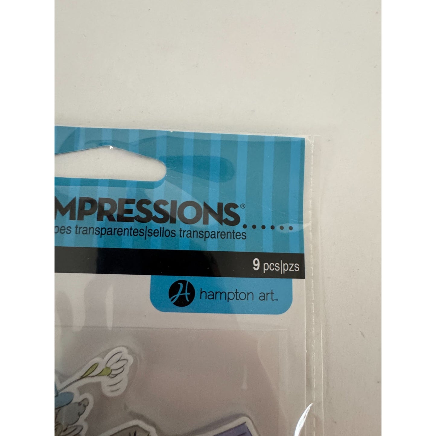 Art Impressions Clear Stamps Funny Ladies Shopping Birthday Humor Friendship Cardmaking Sassy Grandma