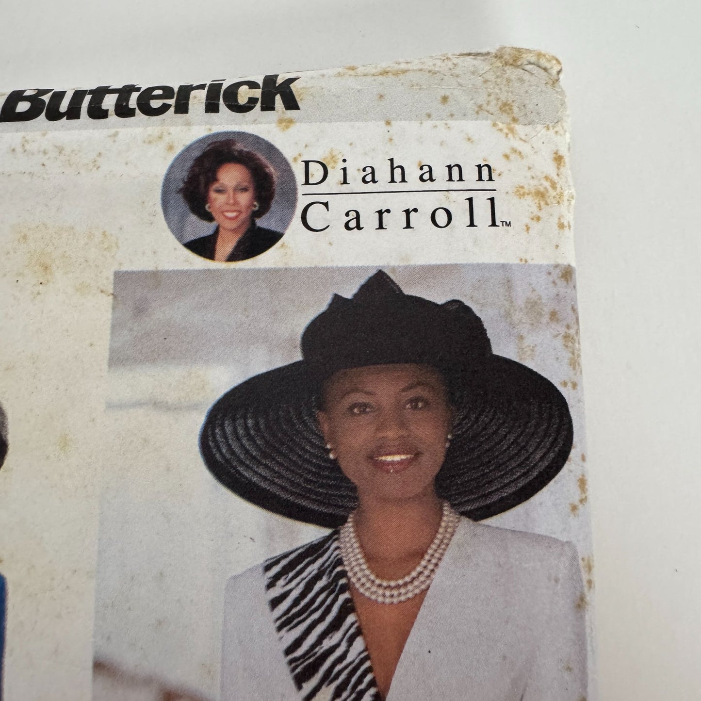 Butterick Sewing Pattern 6003 Misses Jacket Skirt Work Outfit 14 16 18 Easy UC