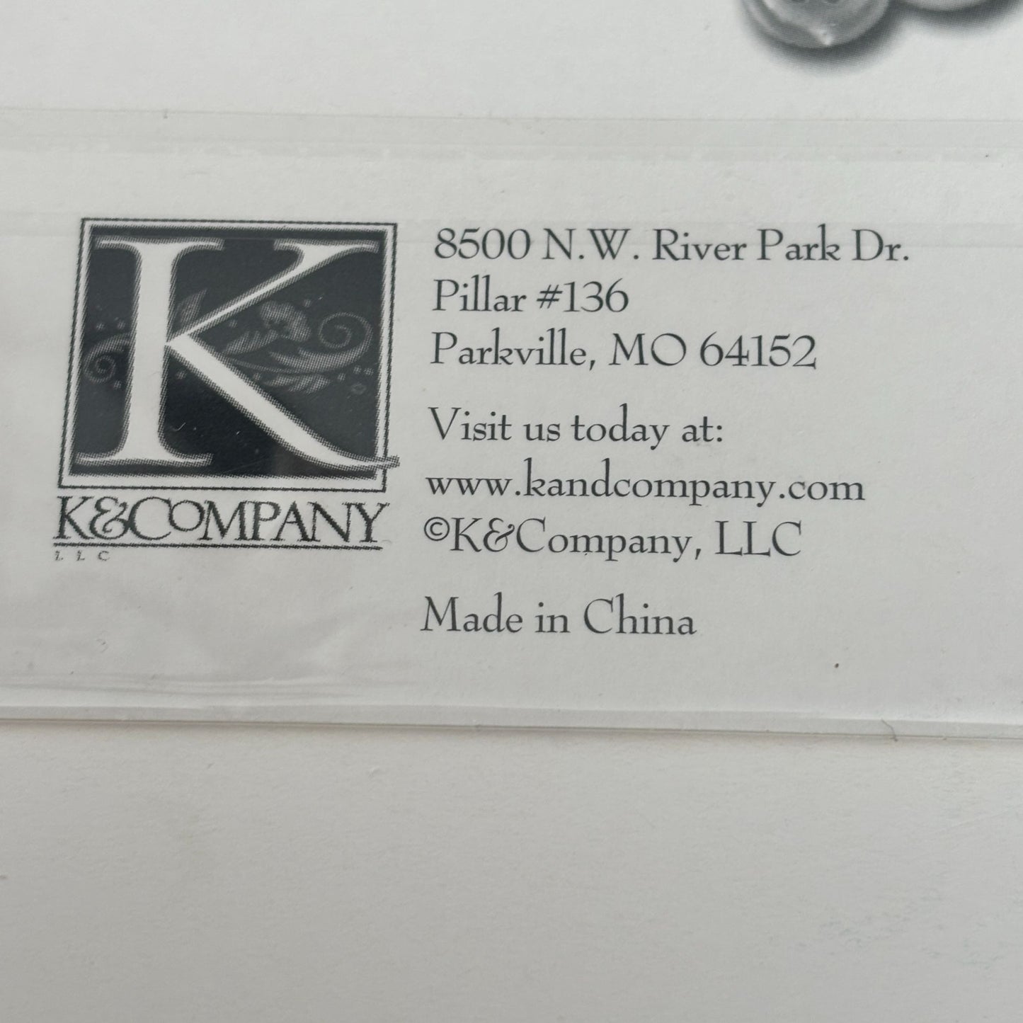 K&Company Lifes Journey Domed Alphabet Letter Stickers Scrapbook Card Making Junk Journaling Vintage Style