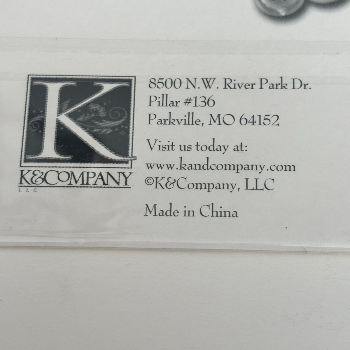 K&Company Lifes Journey Domed Alphabet Letter Stickers Scrapbook Card Making Junk Journaling Vintage Style
