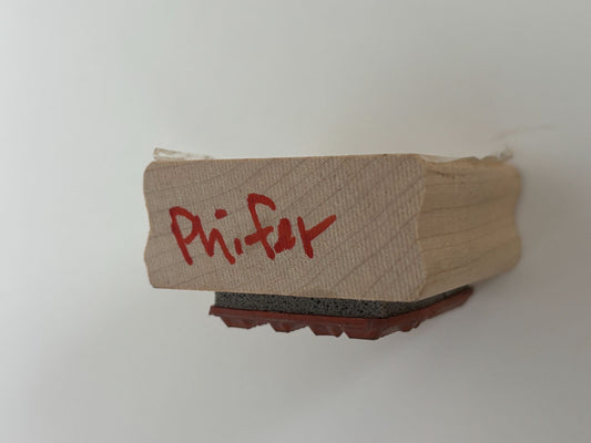 Stampin Up Rubber Stamp Comfort Sentiment Sympathy Card Making Words Supportive